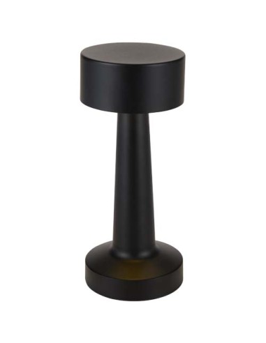 Lámpara de mesa recargable regulable con 3 modos de luz "Aludra" | Seq