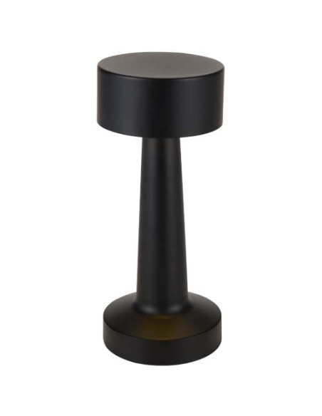 Lámpara de mesa recargable regulable con 3 modos de luz "Aludra" | Seq