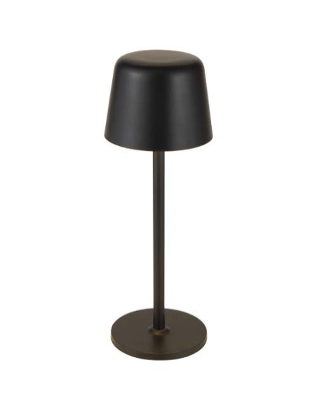 Lámpara de mesa recargable regulable con 3 modos de luz "Alya" | Sequi