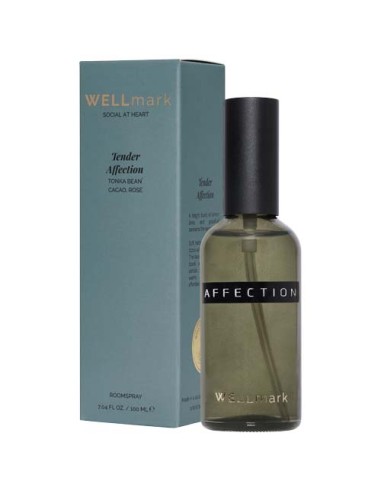Spray ambiental de 100 ml "Wellmark" | Sequio regalos de empresa
