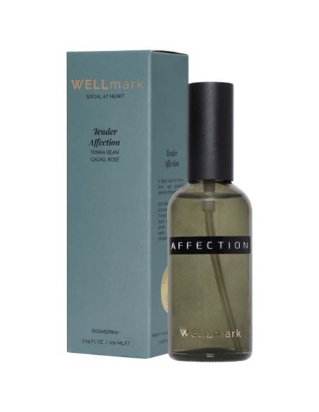 Spray ambiental de 100 ml "Wellmark" | Sequio regalos de empresa