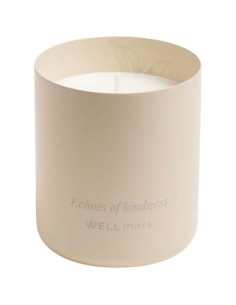 Vela perfumada "Wellmark" | Sequio regalos de empresa