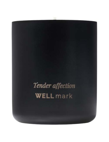 Vela perfumada "Wellmark" | Sequio regalos de empresa