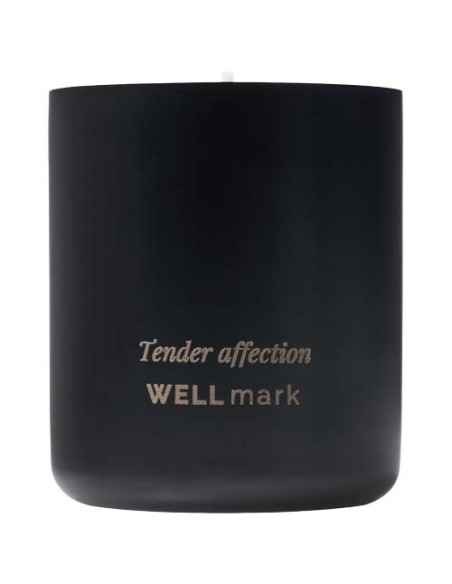 Vela perfumada "Wellmark" | Sequio regalos de empresa