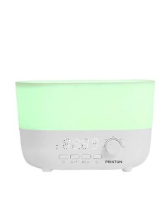 Humidificador aromático 4 en 1 "Prixton Connected"