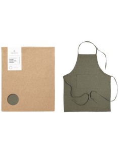 Delantal de material reciclado "Originalhome"