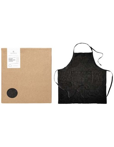 Delantal de material reciclado "Originalhome"