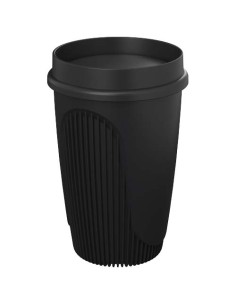 Vaso de 350 ml con tapa de 360° "Alto POP" | Sequio regalos de empresa 2