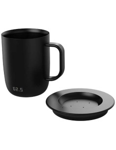 Taza inteligente de 300 ml "Prixton Tempo"