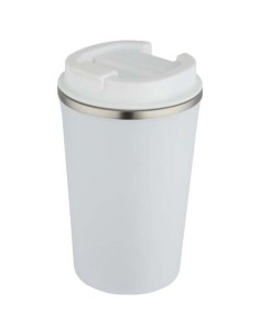 Vaso de acero inoxidable con aislamiento de 350 ml "Newport" | Sequio
