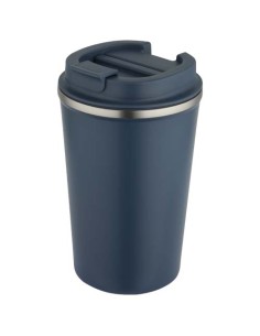 Vaso de acero inoxidable con aislamiento de 350 ml "Newport" | Sequio 2