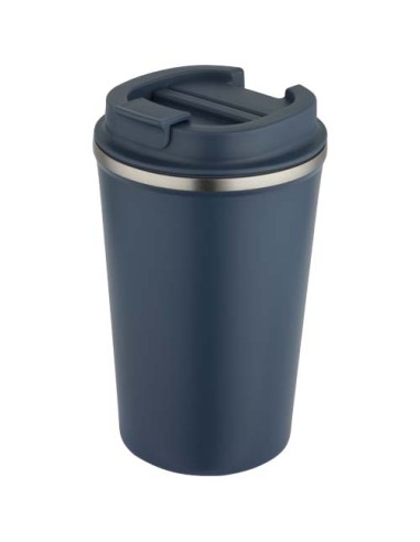 Vaso de acero inoxidable con aislamiento de 350 ml "Newport" | Sequio