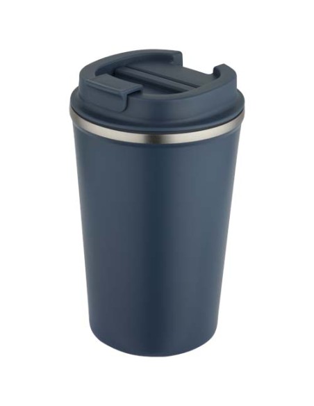 Vaso de acero inoxidable con aislamiento de 350 ml "Newport" | Sequio