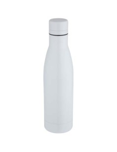 Botella de agua de 500 ml de acero inoxidable con aislamiento para sub