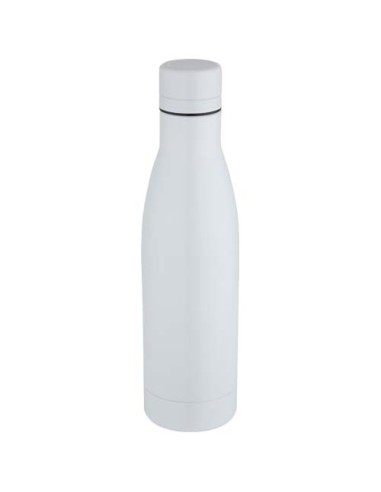 Botella de agua de 500 ml de acero inoxidable con aislamiento para sub