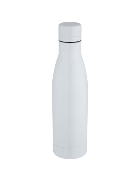 Botella de agua de 500 ml de acero inoxidable con aislamiento para sub