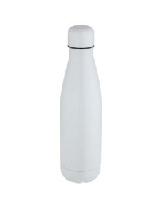 Botella de 500 ml de acero inoxidable con aislamiento para sublimación