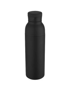 Botella de 650 ml con doble pared aislante de acero inoxidable recicla 2
