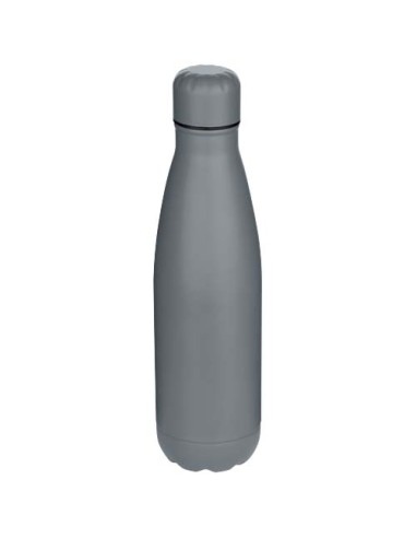 Bidón de 750 ml de acero inoxidable reciclado con certificado RCS de u