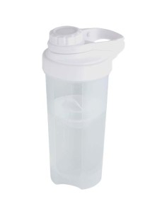 Bidón deportivo de 700 ml con bola agitadora "Forza" | Sequio regalos