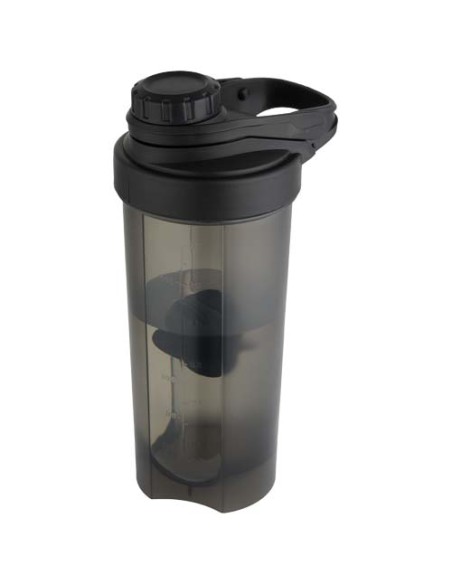 Bidón deportivo de 700 ml con bola agitadora "Forza" | Sequio regalos