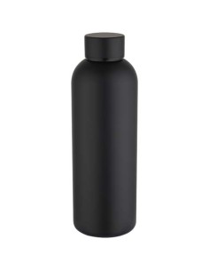 Botella de agua de 750 ml de acero inoxidable reciclado con pared simp 2