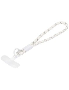 Pulsera de plástico reciclado para smartphone "Arich" | Sequio regalos
