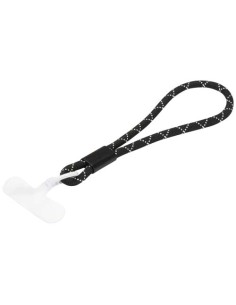 Pulsera de plástico reciclado para smartphone "Arich" | Sequio regalos 2