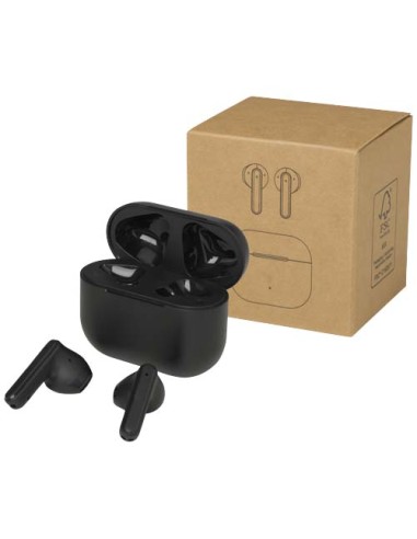 Auriculares True Wireless Bluetooth® de plástico reciclado "Altais" |