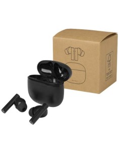 Auriculares True Wireless Bluetooth® de plástico reciclado con almohad 2