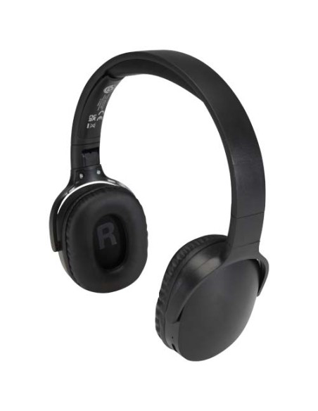 Auriculares inalámbricos Bluetooth® de plástico reciclado "Ancha" | Se