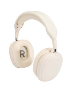 Auriculares inalámbricos Bluetooth®  de plástico reciclado "Alzir" | S