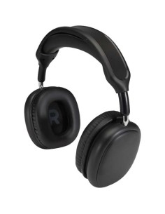 Auriculares inalámbricos Bluetooth®  de plástico reciclado "Alzir" | S 2