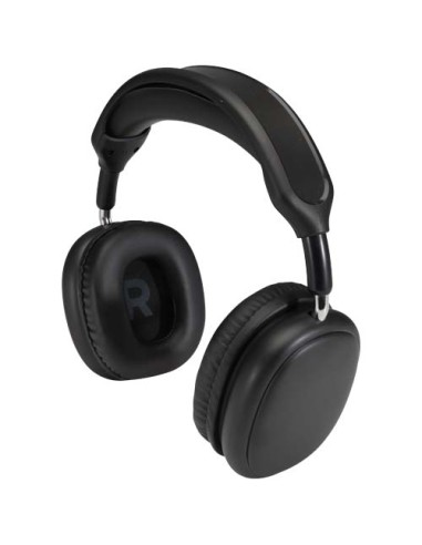 Auriculares inalámbricos Bluetooth®  de plástico reciclado "Alzir" | S