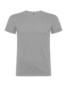 Camiseta de manga corta para hombre "Beagle" | Sequio regalos de empre 2