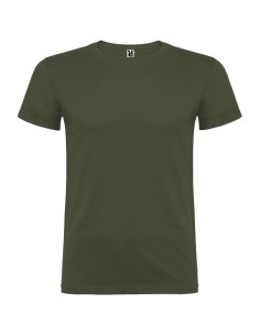 Camiseta de manga corta para hombre "Beagle" | Sequio regalos de empre 2