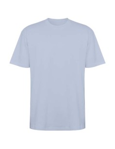 Camiseta holgada de manga corta unisex "Bull"
