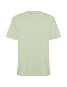 Camiseta holgada de manga corta unisex "Bull" | Sequio regalos de empr 2