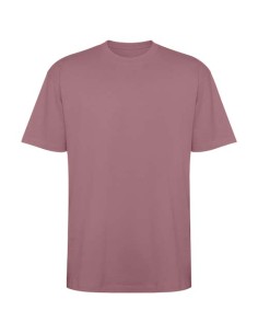 Camiseta holgada de manga corta unisex "Bull" | Sequio regalos de empr 2