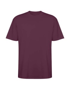 Camiseta holgada de manga corta unisex "Bull" | Sequio regalos de empr 2