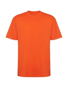 Camiseta holgada de manga corta unisex "Bull" | Sequio regalos de empr 2