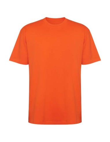Camiseta holgada de manga corta unisex "Bull" | Sequio regalos de empr
