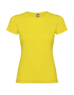 Camiseta de manga corta para mujer "Jamaica" | Sequio regalos de empre