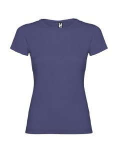 Camiseta de manga corta para mujer "Jamaica" | Sequio regalos de empre 2