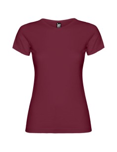 Camiseta de manga corta para mujer "Jamaica" | Sequio regalos de empre 2