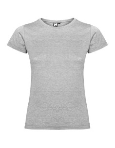 Camiseta de manga corta para mujer "Jamaica" | Sequio regalos de empre 2