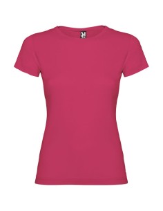 Camiseta de manga corta para mujer "Jamaica" | Sequio regalos de empre 2