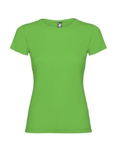 Camiseta de manga corta para mujer "Jamaica" | Sequio regalos de empre 2