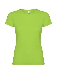 Camiseta de manga corta para mujer "Jamaica" | Sequio regalos de empre 2