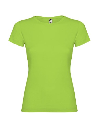 Camiseta de manga corta para mujer "Jamaica" | Sequio regalos de empre